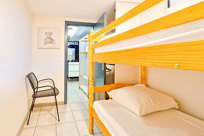 Sehr schönes Wohnung in Lierneux