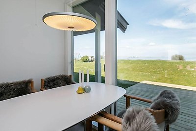 4 persoons vakantie huis in Ærøskøbing