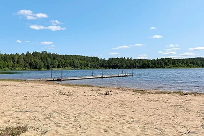 9 Personen Ferienhaus in Mörlunda-By Traum