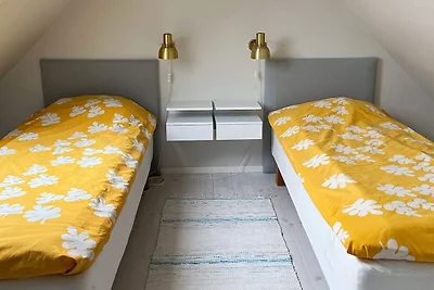 4 Personen Ferienhaus in YNGSJÖ, SVERIGE-By...