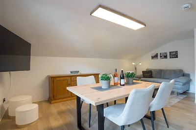 Ferienwohnung mit 1 Schlafzimmer