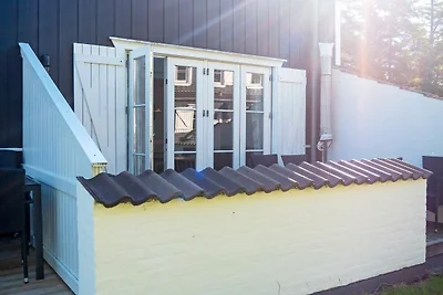 6 Personen Ferienhaus in Vestervig-By Traum