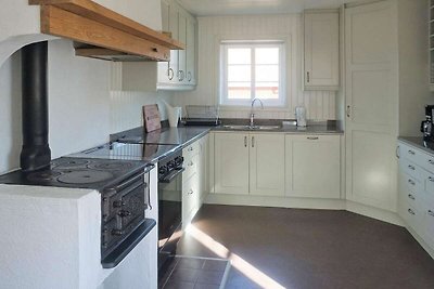8 Personen Ferienhaus in INGELSTAD
