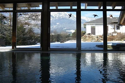 - das Wasserhaus