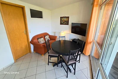 Appartement dans un parc de vacances