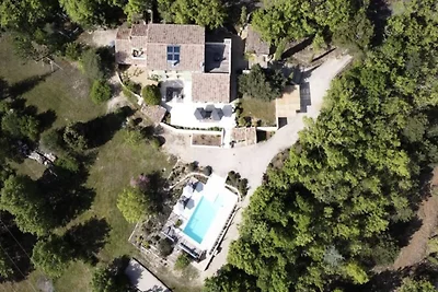 Huizen en villa's voor 10 personen