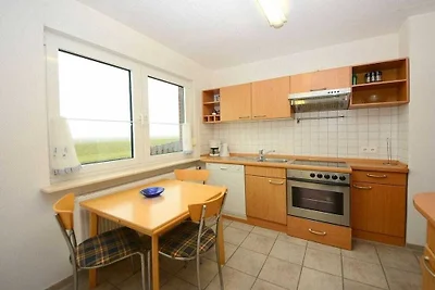 "Kachelot" im Haus Nixe