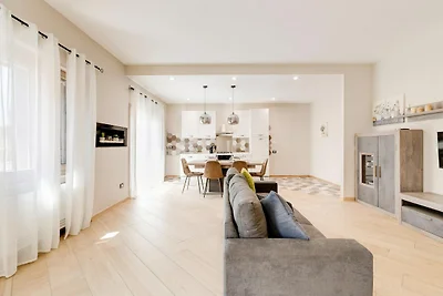 Wohnung in der Altstadt mit Klimaanlage