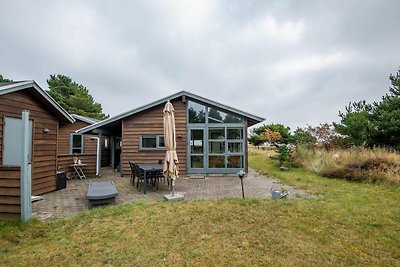 5 Personen Ferienhaus in Fanø