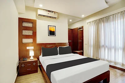Super Townhouse Koramangala
