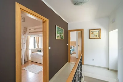 Holiday Home Majkovi - Three Bedroom Holiday ...