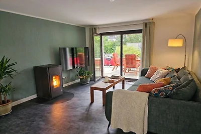 Frieda's vakantiehuis in Olsberg-Bruchhausen