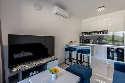 Scenic Kastel Luksic Apartments - One Bedroom...