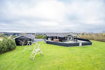 6 persoons vakantie huis in Tarm