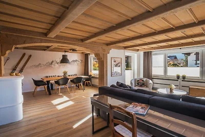 Ferienwohnung mit 1 Schlafzimmer