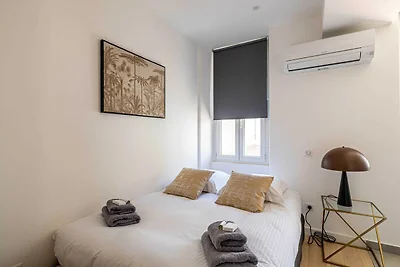 Prachtig appartement van 90 m2 in het hart va...