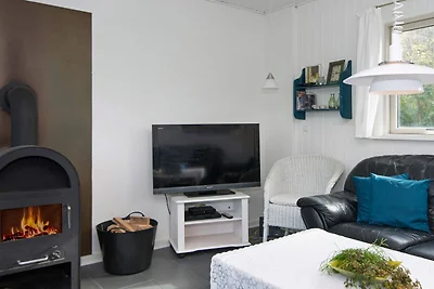 6 Personen Ferienhaus in Tarm