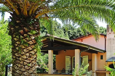 Villa in Rio nell Elba mit Pool