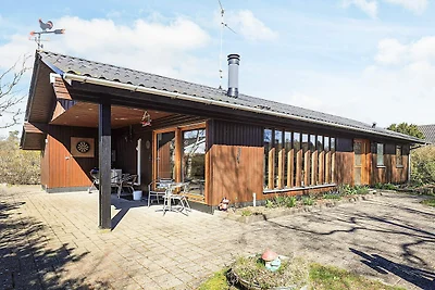 6 Personen Ferienhaus in Læsø