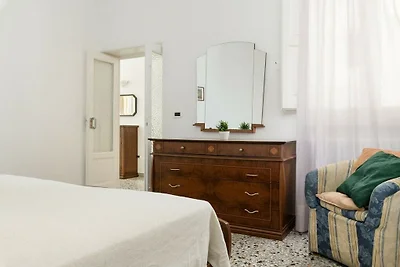 Da Nenè Apartment