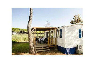Ferienpark Cesenatico Cottage Riviera
