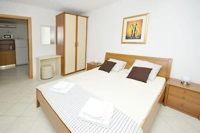 Apartments Villa Moonlight - One Bedroom Apar...