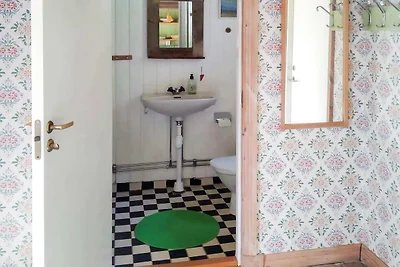 5 persoons vakantie huis in FLODA-By Traum