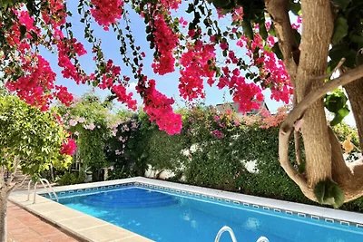 Villa in Costalita mit privatem Pool und...