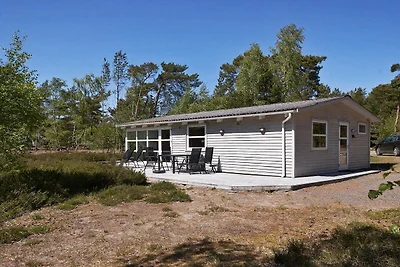 4 Personen Ferienhaus in Nexø
