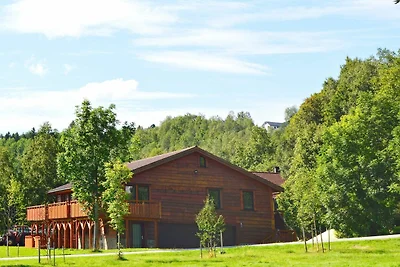 5 Personen Ferienhaus in EIDSVÅG