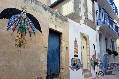 Apartment in Les Sables in der Nähe des...