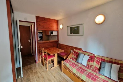 Studio für 4 Personen