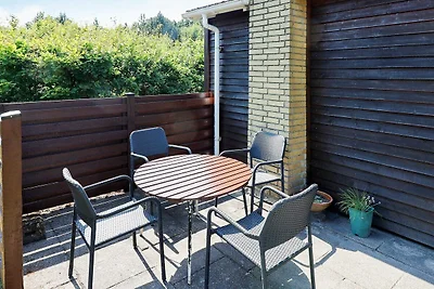 6 Personen Ferienhaus in Hadsund