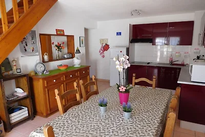 Ferienhaus mit 1 Schlafzimmer