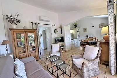 Residenz Hauts Du Sémaphore