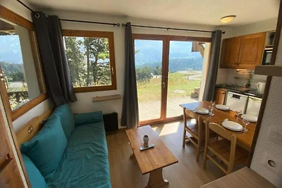 Appartement in de buurt van de skipistes van...