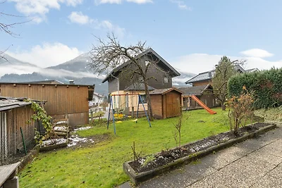 Geräumiges Ferienhaus in Niedernsill.