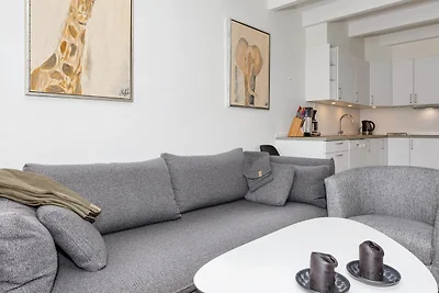 6 Personen Ferienhaus in Hadsund-By Traum