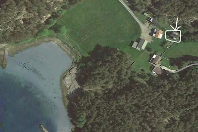 4 Personen Ferienhaus in HAKENÄSET-By Traum