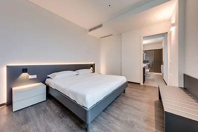 apartman za odmor Obiteljski odmor Venezia Region