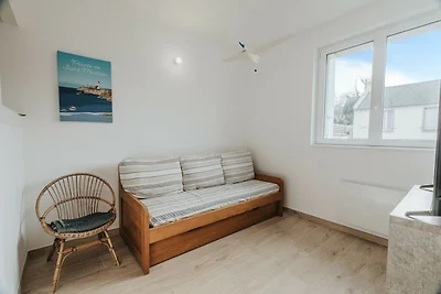 Vakantiehuis op slechts 350 m van het lange