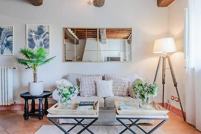 Appartamento in Toscana vicino ai vigneti