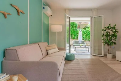 Ninfea Apartments - Artico