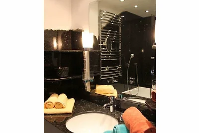 Am Strand II Komfortable Ferienresidenz