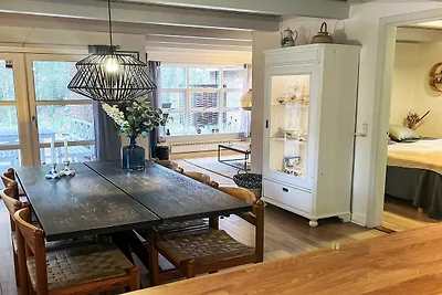 8 Personen Ferienhaus in Aakirkeby