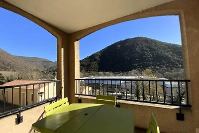 Appartementen voor 5 personen