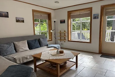 Tom's Stuga Holiday Apartment