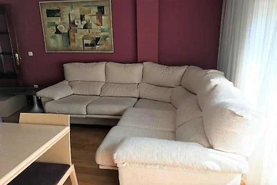 Appartamento a Calafell vicino alla spiaggia