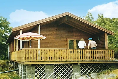 7 persoons vakantie huis in Skjold-By Traum