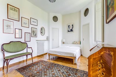 Casa vacanze a Pisa con giardino privato